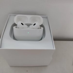 For Original AirPods Pro2 pro 4 C-type Wireless Headphone Bluetooth Earphone In Ear Tws GamingSports Headphones Air Smartphones