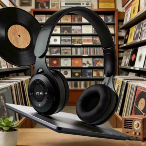 Macarone Wireless Bluetooth Earphones With Microphone Sound Insulation Gaming Earphone Hifi Bass Earbuds Blutooth Hedsets