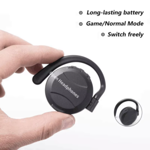 High Quality Wireless Bluetooth Earphones Bluetooth 5.2 TWS Headset Waterproof Sports Gaming Headphones For XIAOMI Iphone Choice