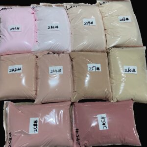 Net100g Nude *Pink Acrylic Powder* 3IN1 Extension/Dipping/Engraving Polymer Builder Powder Fine Profession Nude Crystal Powder