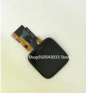 New LCD Display Screen Repair Part For Fitbit Versa / Versa Lite Watch with Touch