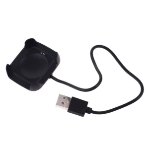 New Sale Smart Watch Magnetic Charger Smartwatch Charging Cable USB Chargeable Adapter