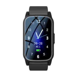 New Upgraded Version Elderly Smart Watch S5 GPS Location Fall Detection SOS Button Remote Monitor Video Call Android IP67 Square