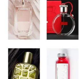 Stainless Steel Perfume Bottle Tightening Machine Multi-Functional Capping Device for Business Use