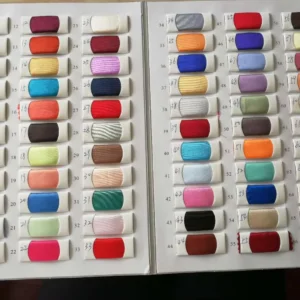 custom dress machine accessories